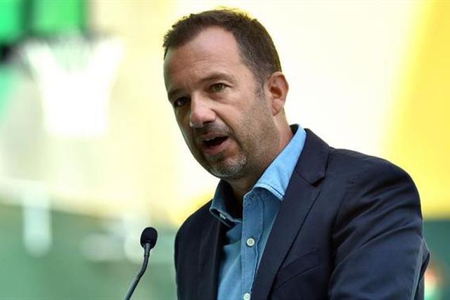 Frederico Varandas ataca Vieira e Benfica SAD e deixa ‘recado’ a Rui Costa: «Vamos lutar contra este nojo igual ao Apito Dourado»