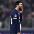 PSG pondera castigar Messi por viagem sem autorização