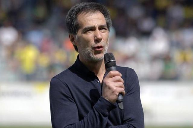 Vem aí o jogo com o FC Porto: «Espero que o Paços não pague a fatura pela pressão na arbitragem»