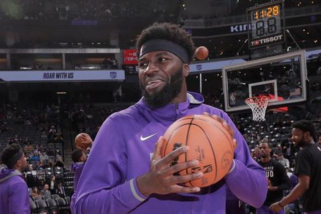 Neemias Queta sobre novo contrato: «É uma questão de tempo»