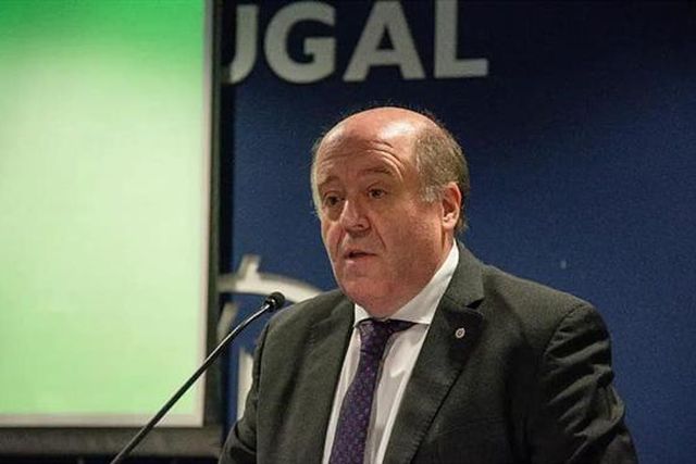 Novo presidente da federação pede «tranquilidade e paz» na modalidade