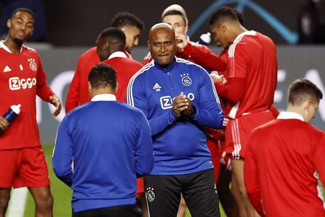 «Dei tudo pelo Ajax e fui posto no caixote do lixo»