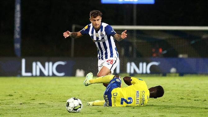 «No final vamos ver quem é campeão»