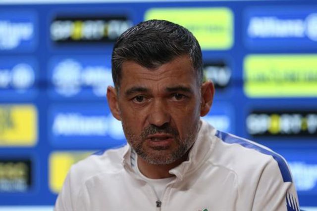 «Ninguém nos desarma, estamos firmes até ao fim»