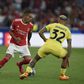 Inter vence Benfica na Luz e complica missão da águia