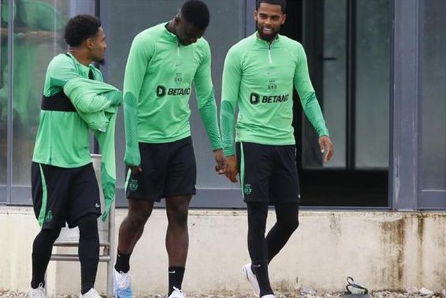 Como tudo mudou com St. Juste e Diomande