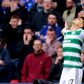 Roberto Martínez viu Jota no 'Old Firm' e McGregor meteu cunha (vídeo)