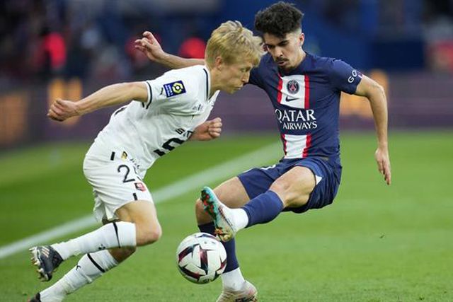 Após década de equipas B: centena de jogadores já nas ‘big 5’