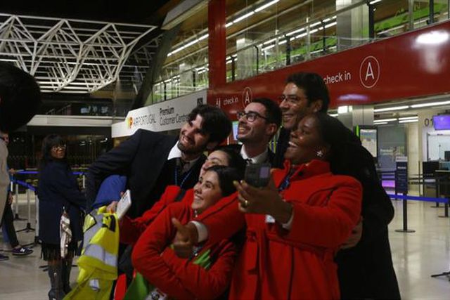 Rui Costa «sempre» confiante