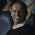 Juventus foi feliz no sorteio da Liga Europa? Allegri reage