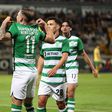 Sporting goleia em Paços de Ferreira e aproxima-se do SC Braga (veja o resumo)