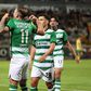Sporting goleia em Paços de Ferreira e aproxima-se do SC Braga (veja o resumo)