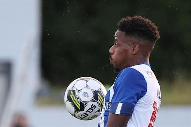 «Ainda é possível o primeiro lugar»