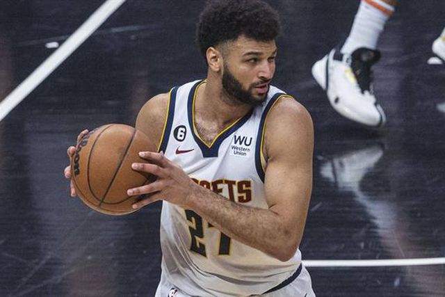 Lakers vencem, Heat batem Bucks, Nuggets esmagam; Morant e Giannis lesionados