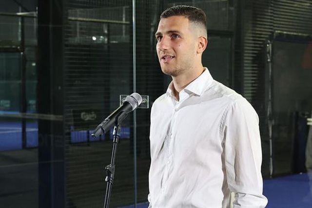 «Sérgio Conceição é um treinador à FC Porto e ninguém pode questionar a sua qualidade»