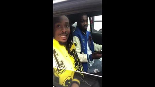 Lilian Thuram 'manda' os filhos para a seleção