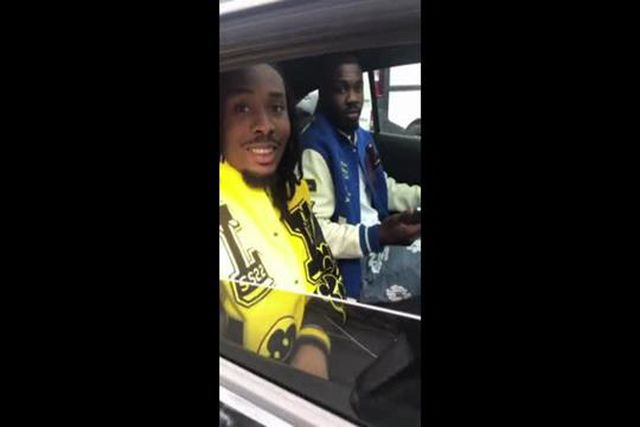 Lilian Thuram 'manda' os filhos para a seleção