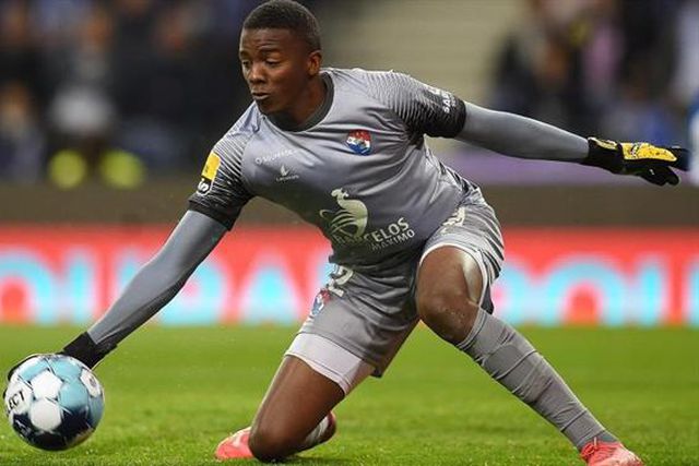 «Encontro com Benfica é um jogo para sermos felizes»