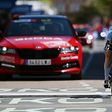 Annemiek Van Vleuten deu a volta à Vuelta feminina
