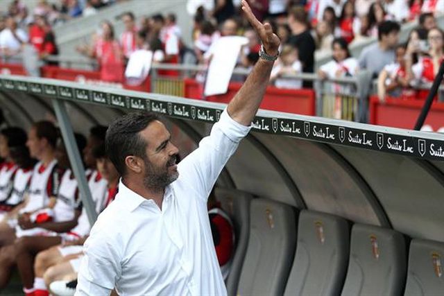 «Sofrimento desnecessário, por culpa própria»