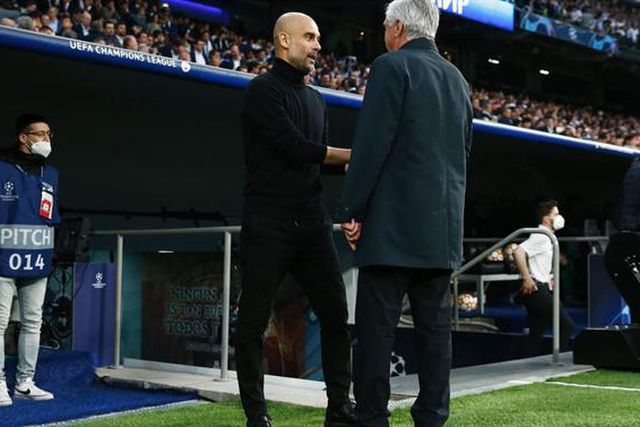 Luta de pesos-pesados com mais presenças nas meias-finais