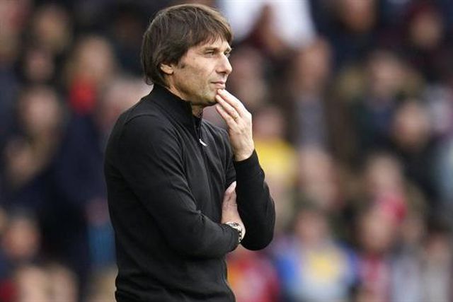 Conte arrasa os próprios jogadores e a Direção: «São egoístas e jogam para eles próprios»