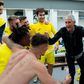 Villarreal ganhou no Bernabéu e imitou vídeo viral de Ancelotti (vídeo)