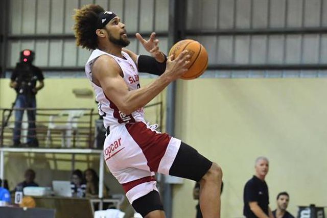 Benfica sai em defesa de Ivan Almeida: «Inaceitável perseguição»