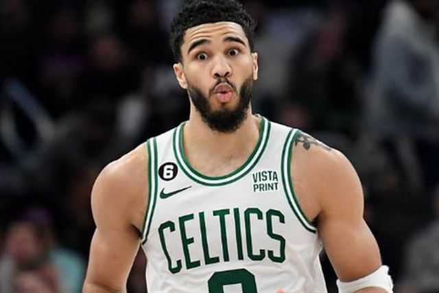 Celtics cilindram Bucks, Nuggets surpreendidos