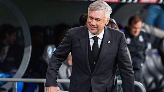 Data limite para esperar por Ancelotti conhecida, Abel e Jesus em ‘stand-by’