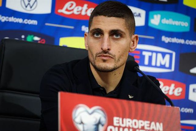 Donnarumma e Verratti com futuro em causa