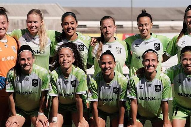 Perda de pontos e jogos à porta fechada para o Lank Vilaverdense