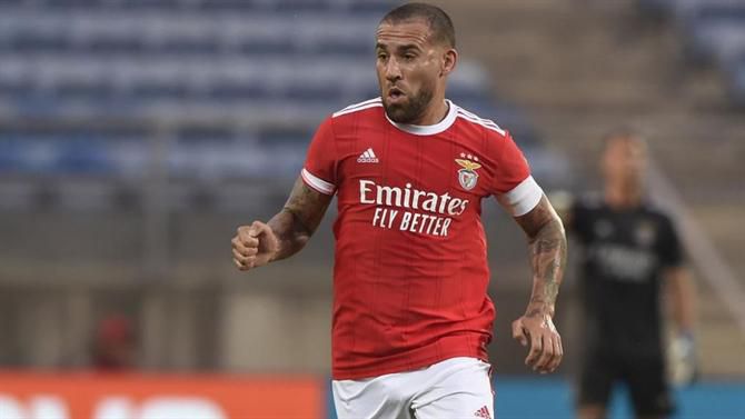 «O Benfica tudo fará para manter Otamendi»