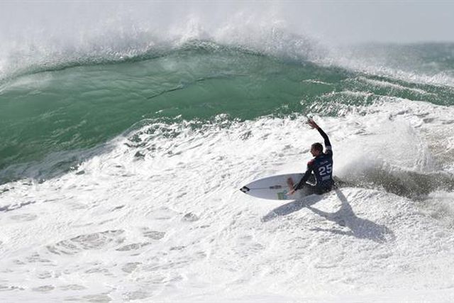 Seis portugueses convocados para os Mundiais