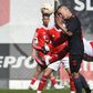 Benfica vence e deixa SC Braga a roer as unhas