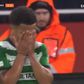 Marcus Edwards teve o segundo golo nos pés! (vídeo)