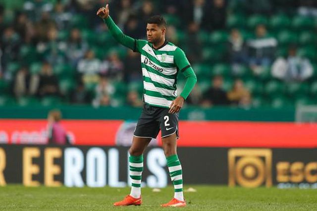 Matheus Reis centenário: «É um orgulho e uma honra»