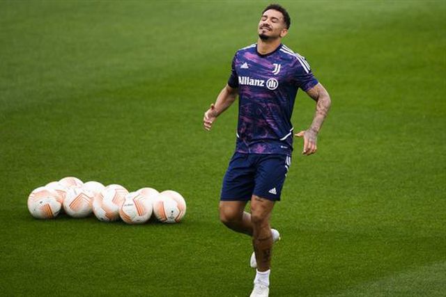 «Rúben Amorim não parava de correr»