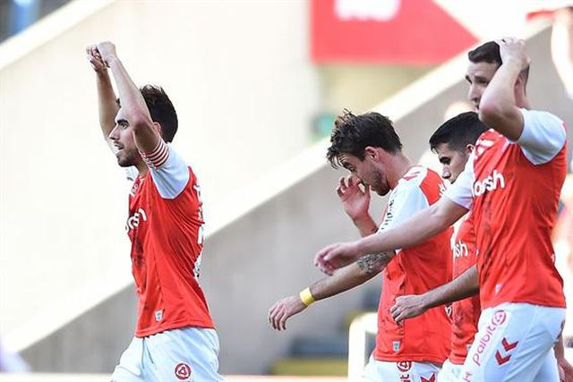 «Campeonato está aceso, não podemos desperdiçar ponto nenhum»