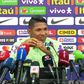Rony e a seleção do Brasil: «Se tirar o Abel do Palmeiras os adeptos matam-me»
