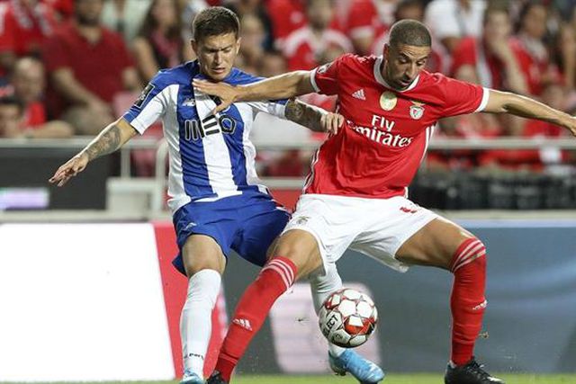 «FC Porto tem mais fome que o Benfica, é uma equipa ‘suja’...»
