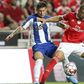 «FC Porto tem mais fome que o Benfica, é uma equipa ‘suja’...»