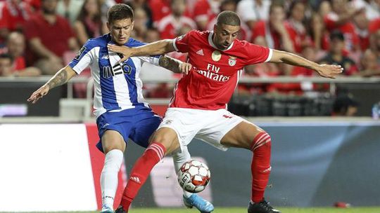 «FC Porto tem mais fome que o Benfica, é uma equipa ‘suja’...»