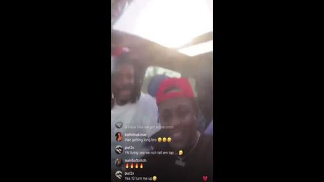 Jogador dos Grizzlies surge em vídeo com arma na mão... outra vez