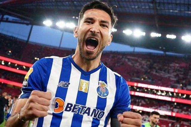 «Benfica? Mais uma vez mostrámos que gostamos daquele estádio» (vídeo)