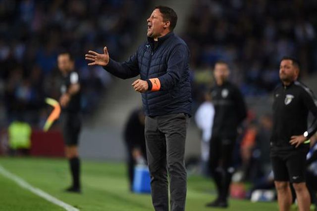 «Não nos podemos iludir…»