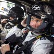 Estreia de Meeke e regresso de Araújo no Terras D’Aboboreira