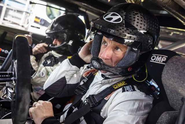 Estreia de Meeke e regresso de Araújo no Terras D’Aboboreira