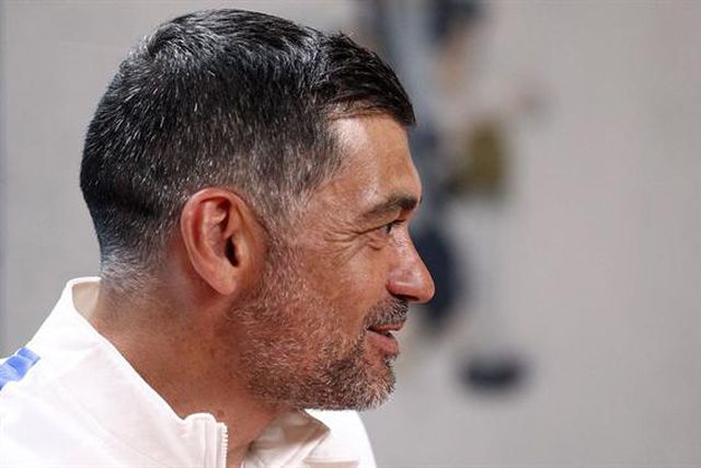 «O Otávio é manhoso e conhece bem aquilo que eu quero»