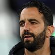 Rúben Amorim: da exibição de Chermiti à atualização da situação clínica de Paulinho